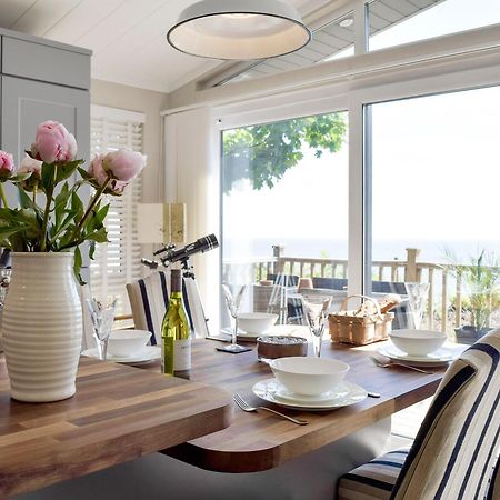Seacliff Villa Corton  Eksteriør billede