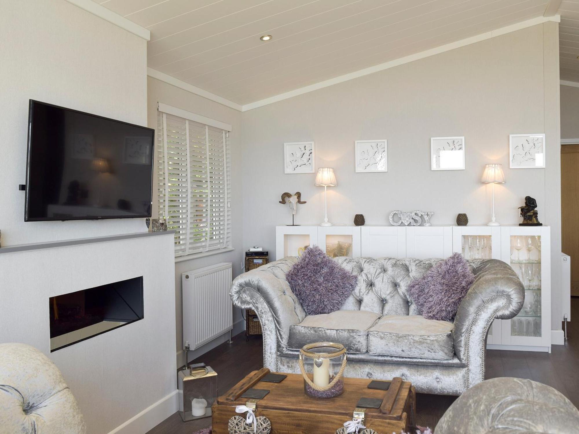 Seacliff Villa Corton  Eksteriør billede